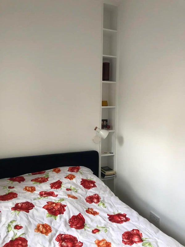 LOVELY 1+1 Bedroom, 1 min to H&I station - student accommodation in Islington - img_5