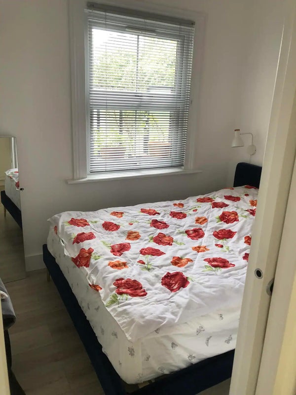 LOVELY 1+1 Bedroom, 1 min to H&I station - student accommodation in Islington - img_6