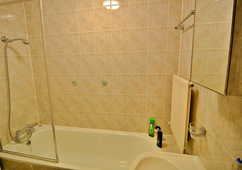 Lovely 1Bed Flat Holland Park Gardens - student accommodation in Holland Park - img_12