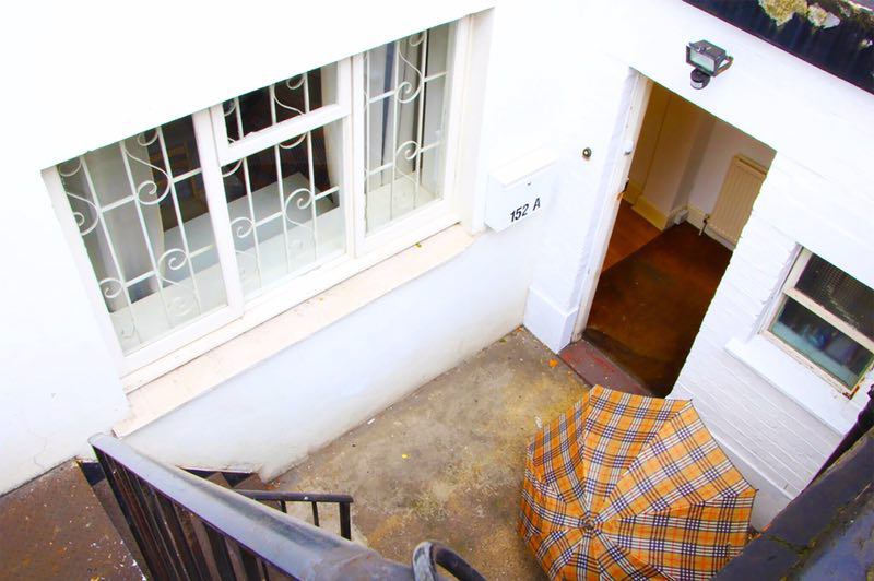 😜Lovely 2 bed 2 bath with garden on Baker Str - student accommodation in Baker Street - img_6