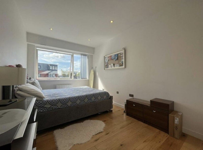 Lovely 2bdrm flat in Hayes with private parking. - student accommodation in Hayes - img_3