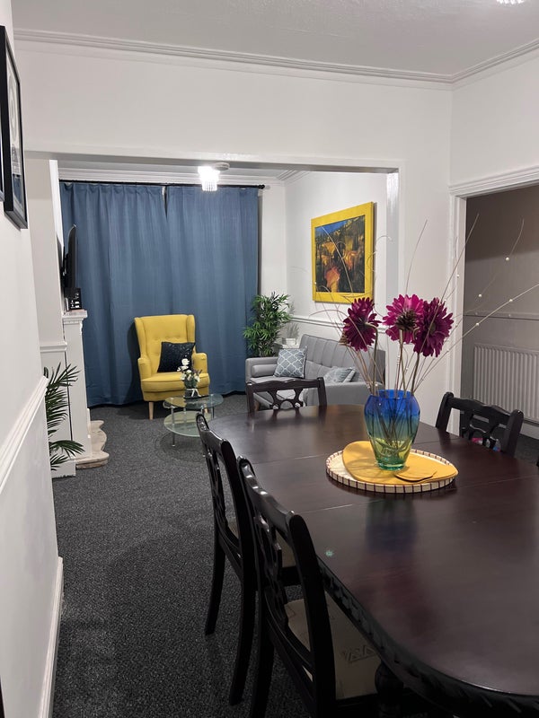 Lovely 3 Bedroom Home in Anfield - student accommodation in Liverpool - img_7