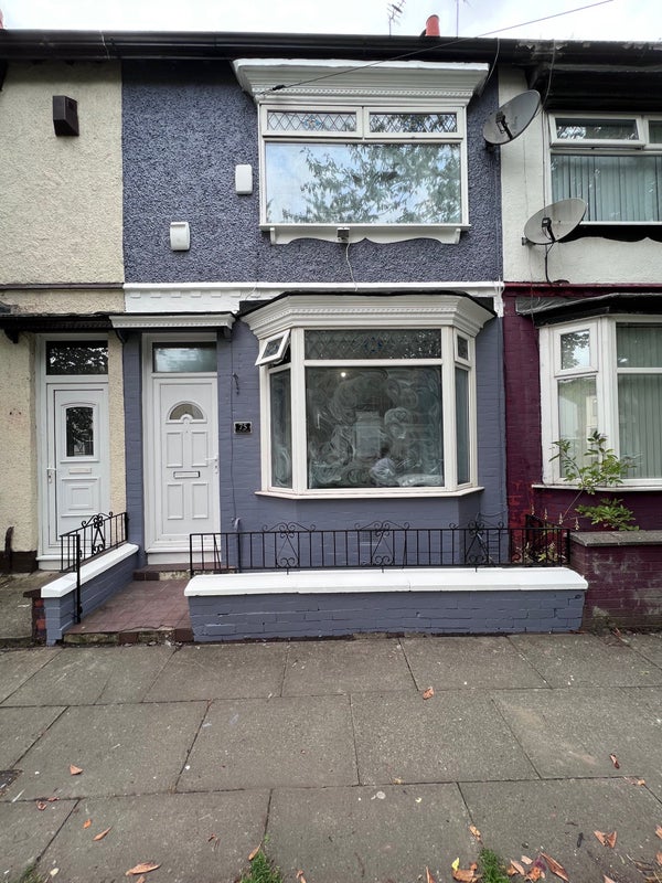 Lovely 3 Bedroom Home in Anfield - student accommodation in Liverpool - img_8