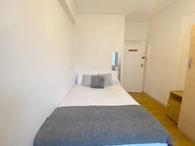  Lovely 3-Room Property - Great Transport Links - student accommodation in Swiss Cottage - img_5