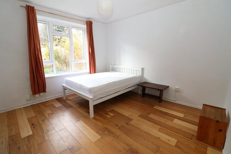 Lovely And Modern 25Min From Victoria Station - student accommodation in Dulwich - img_1