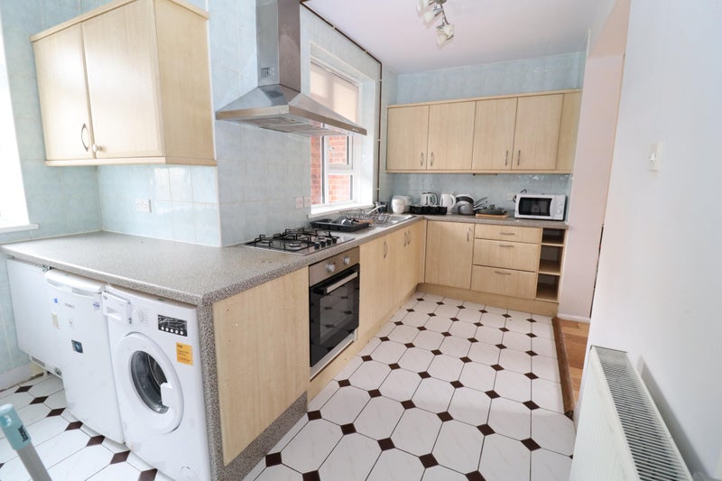 Lovely And Modern 25Min From Victoria Station - student accommodation in Dulwich - img_3