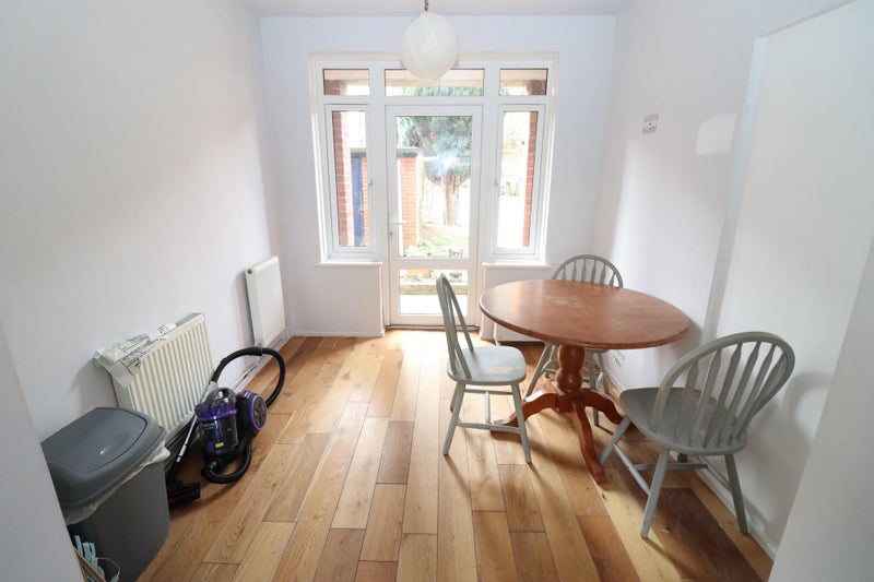 Lovely And Modern 25Min From Victoria Station - student accommodation in Dulwich - img_4