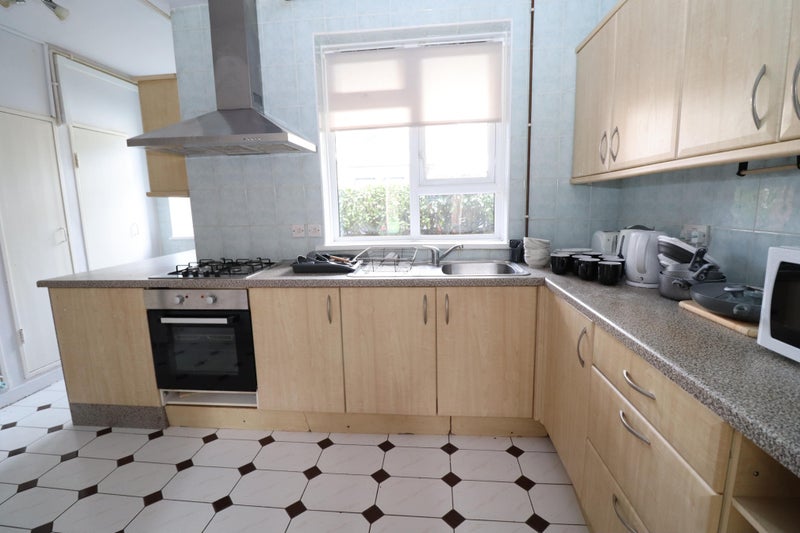 Lovely And Modern 25Min From Victoria Station - student accommodation in Dulwich - img_5