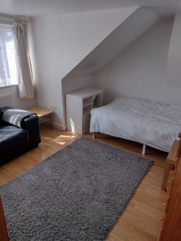 Flat in Willesden Green - student accommodation in Willesden Green - img_3
