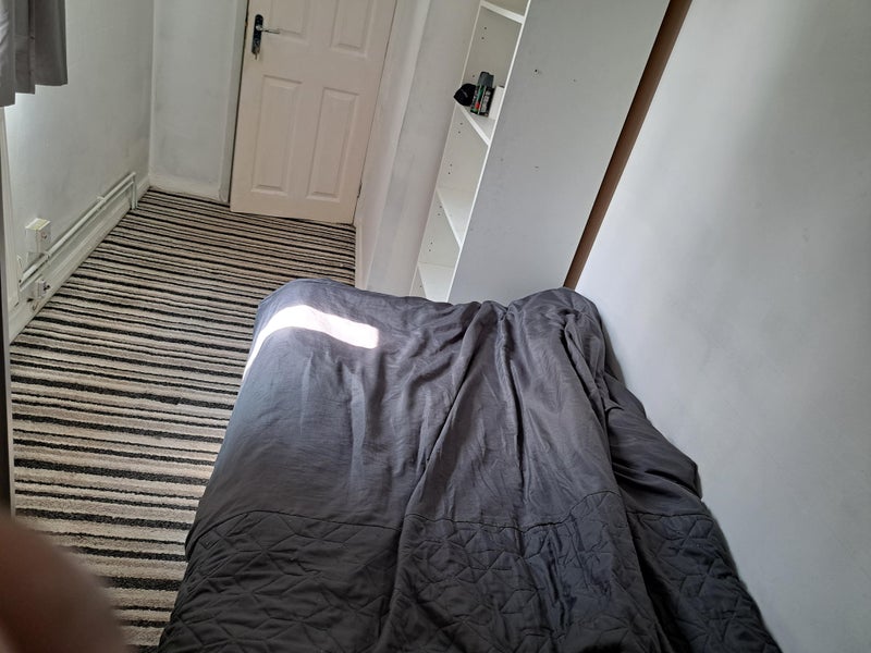 Lovely bedrooms available to rent - student accommodation in Peterborough - img_1