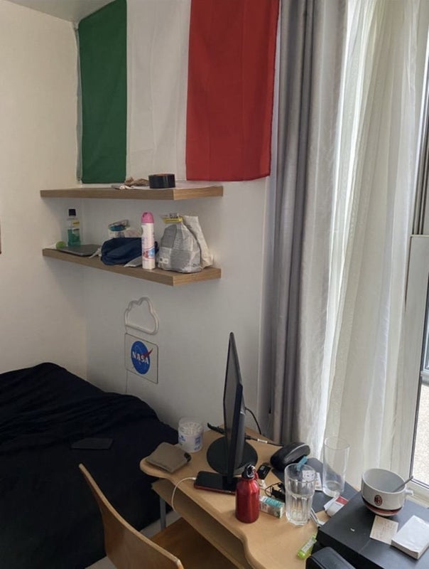 Lovely, Bright, and Fully Furnished Double Room - student accommodation in Euston - img_2