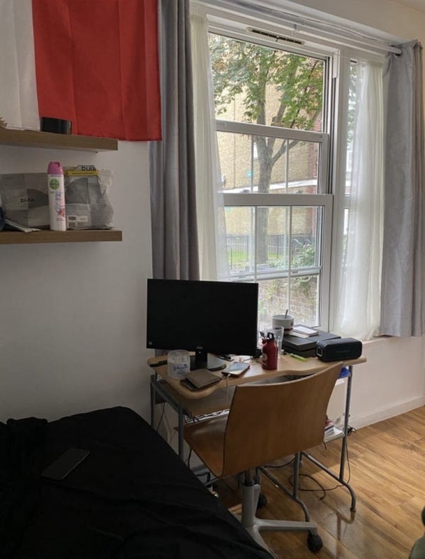 Lovely, Bright, and Fully Furnished Double Room - student accommodation in Euston - img_1