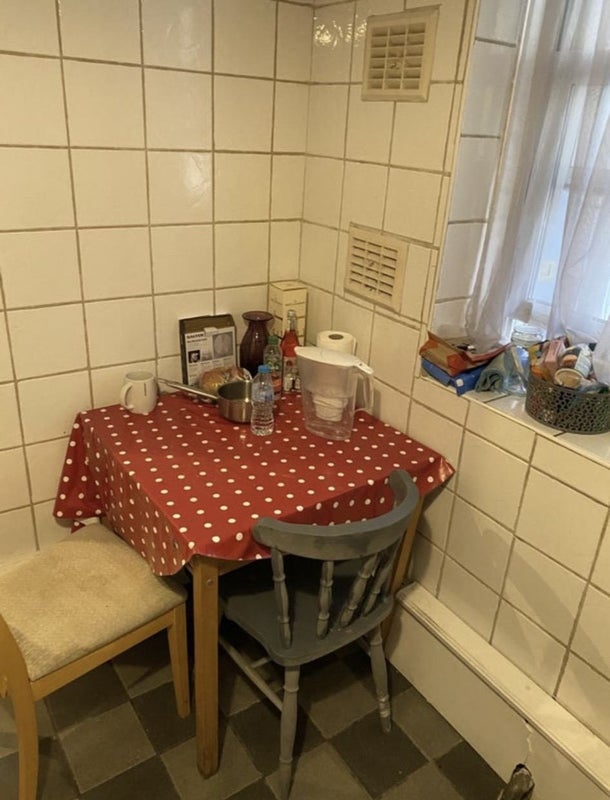 Lovely, Bright, and Fully Furnished Double Room - student accommodation in Euston - img_4