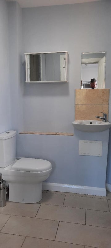Lovely bright room with en suite, No Deposit - student accommodation in Slough - img_4