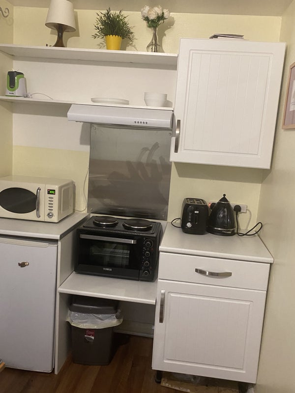 Lovely comfortable self contained room in greenwic - student accommodation in Greenwich - img_3