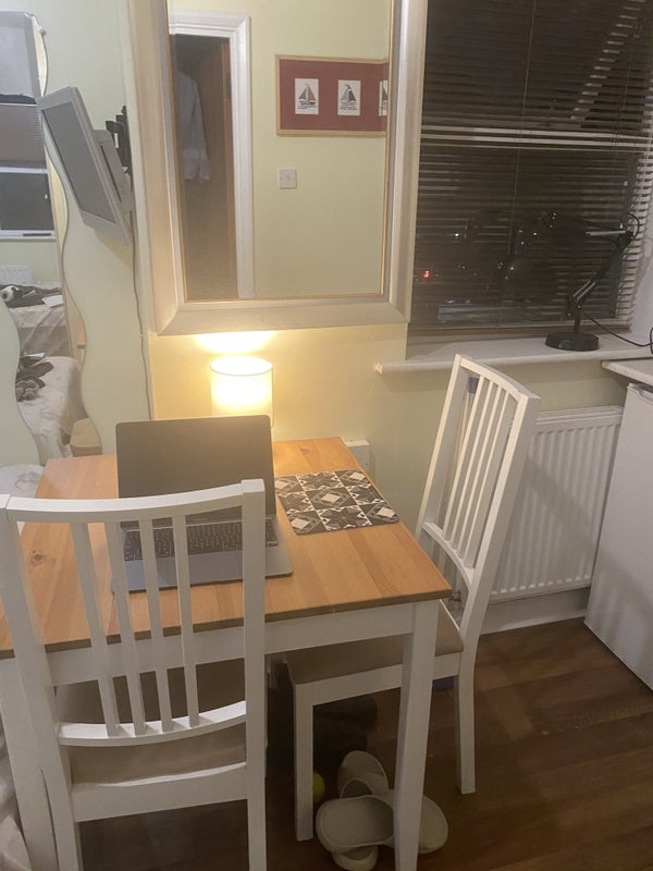 Lovely comfortable self contained room in greenwic - student accommodation in Greenwich - img_6