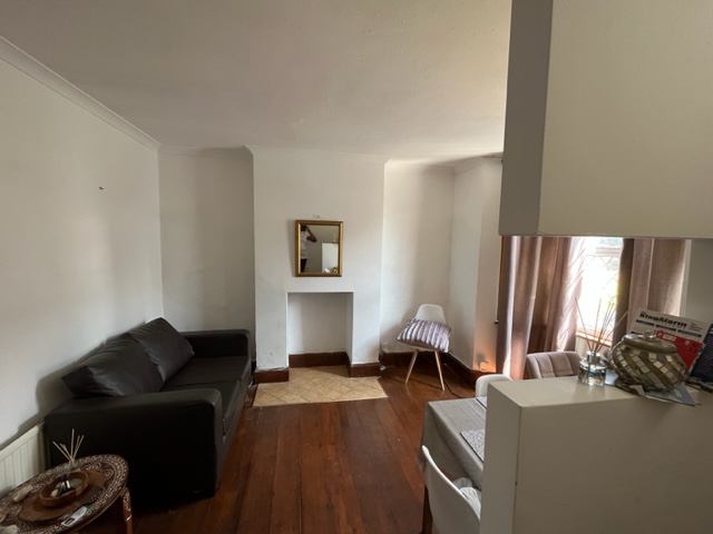 Lovely Double Bedroom - student accommodation in Thornton Heath - img_3