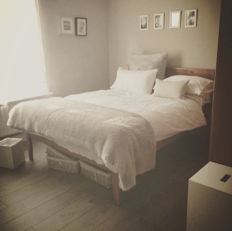Lovely Double Bedroom - student accommodation in Thornton Heath - img_2