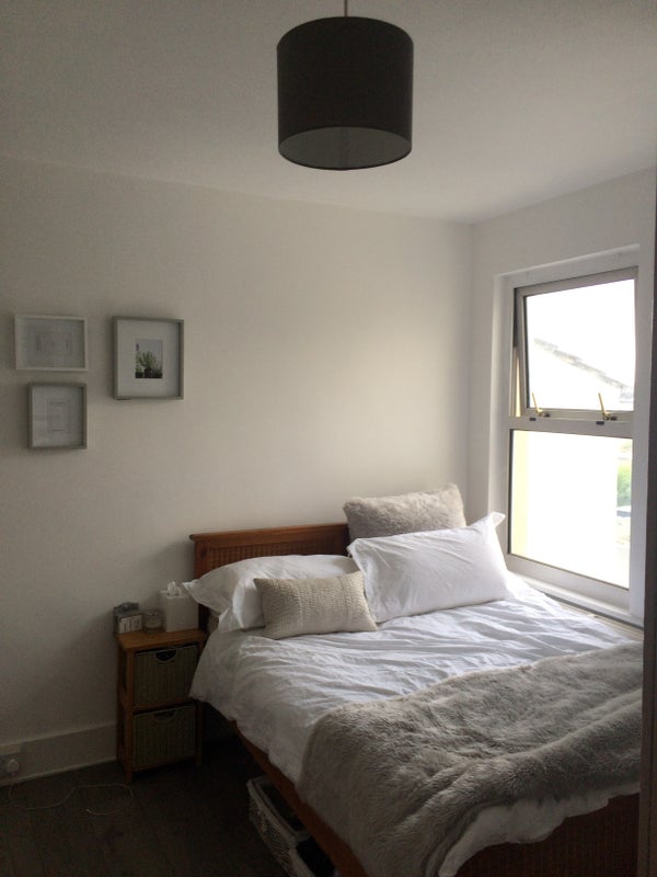 Lovely Double Bedroom - student accommodation in Thornton Heath - img_1