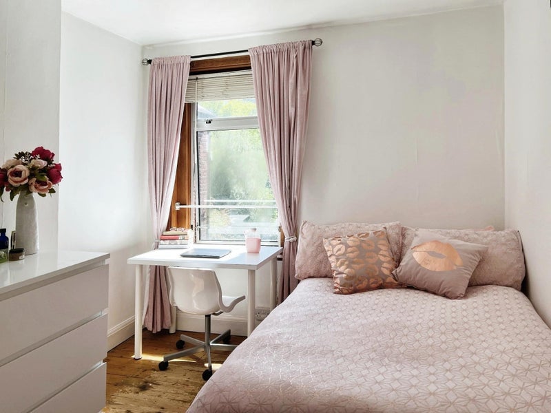 Flat in Canterbury - student accommodation in Canterbury - img_1
