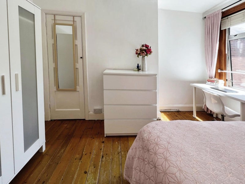 Flat in Canterbury - student accommodation in Canterbury - img_2