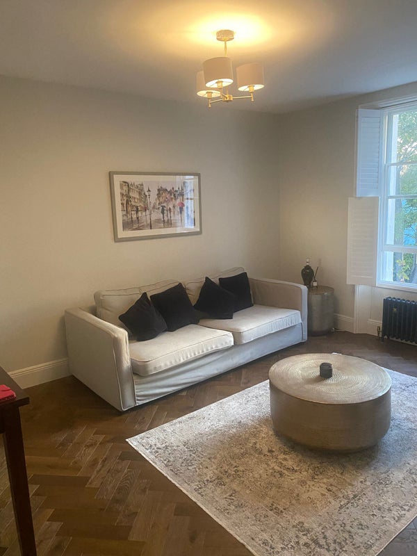 Lovely double room in a 2 bed flat - student accommodation in Blackheath - img_4