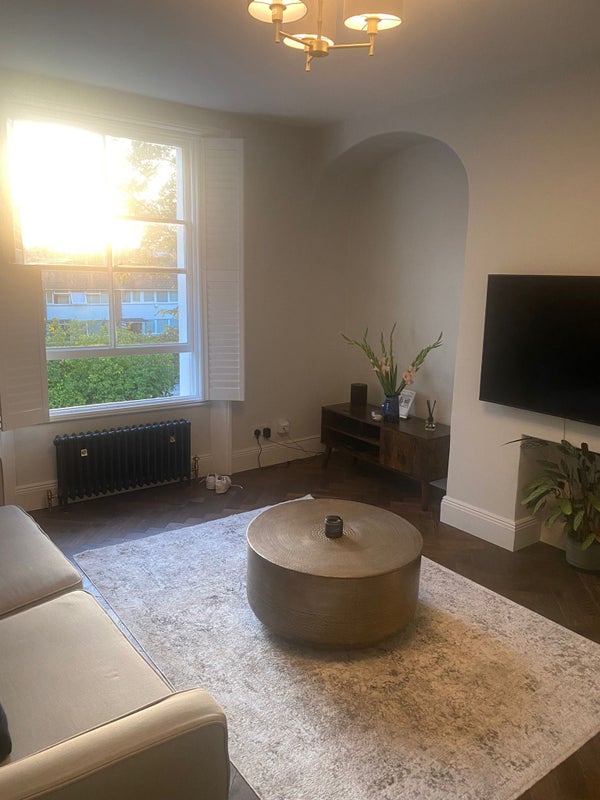 Lovely double room in a 2 bed flat - student accommodation in Blackheath - img_3