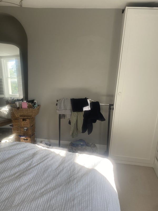 Lovely double room in a 2 bed flat - student accommodation in Blackheath - img_2