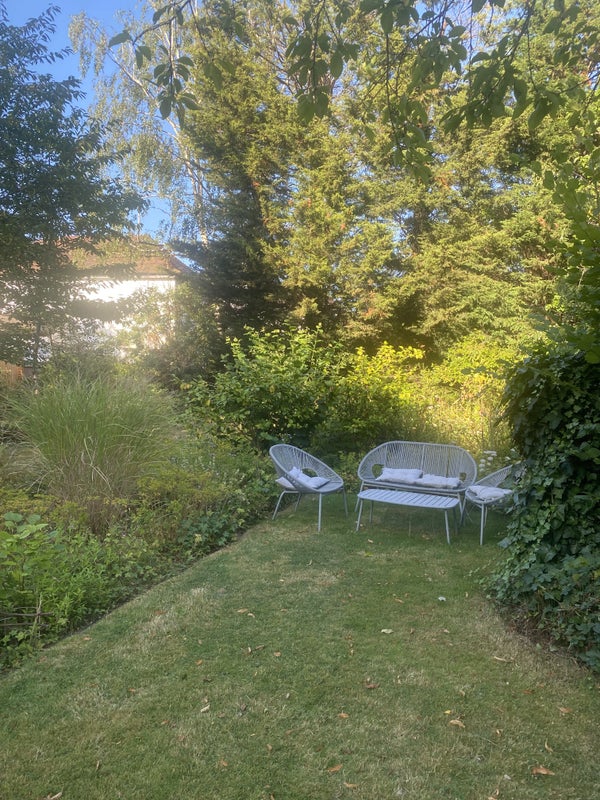 Lovely double room in a 2 bed flat - student accommodation in Blackheath - img_7
