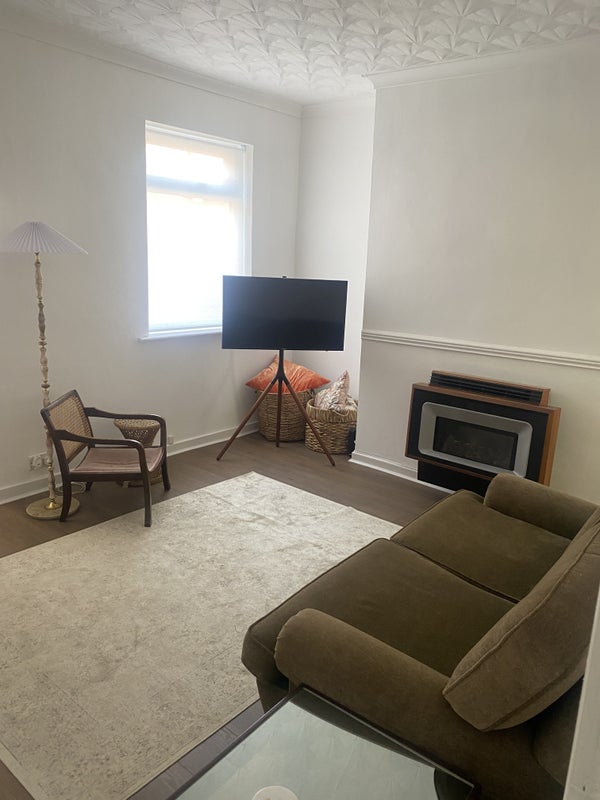 Lovely double room in a cute and tidy house - student accommodation in Wigan - img_2