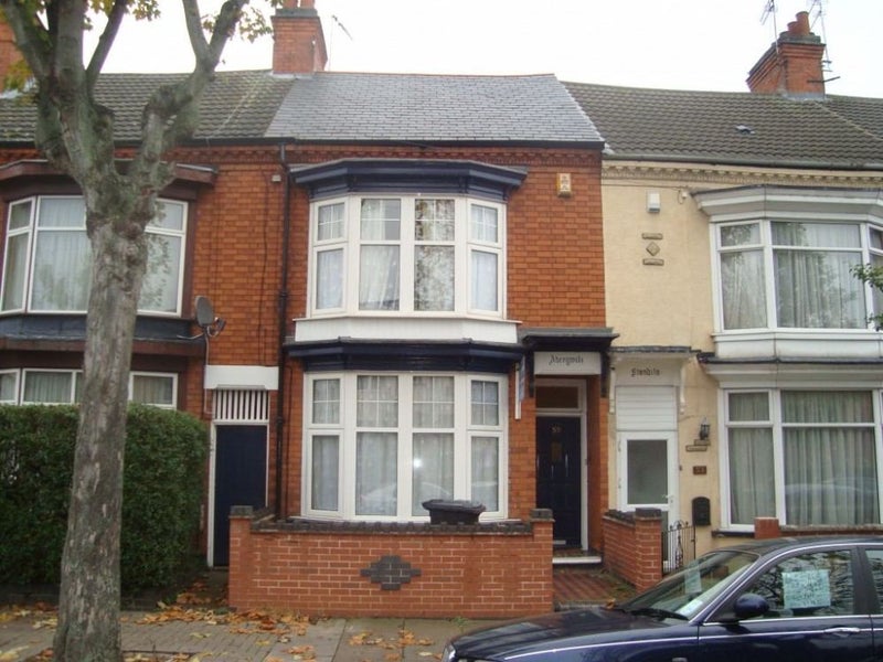 Lovely double room in a professional house - student accommodation in Leicester - img_10
