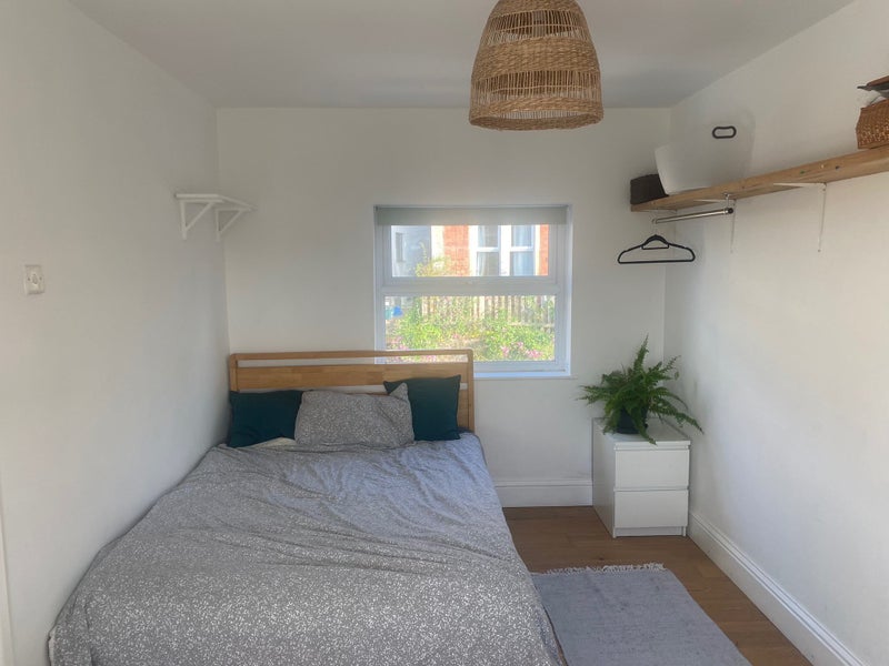 Lovely double room in family home, St Werburghs - student accommodation in Bristol - img_2