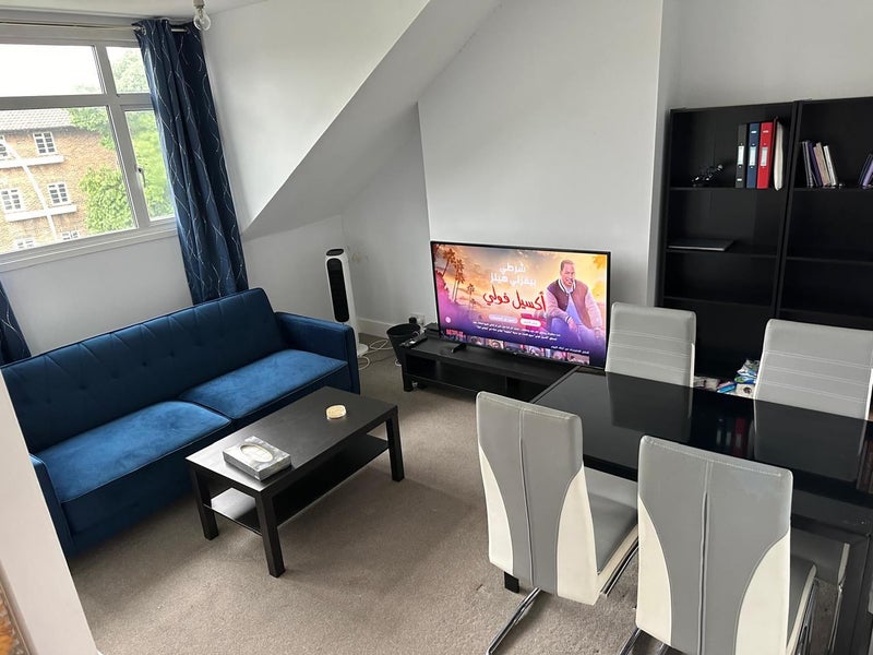 Lovely double room in Preston Park! - student accommodation in Preston - img_4