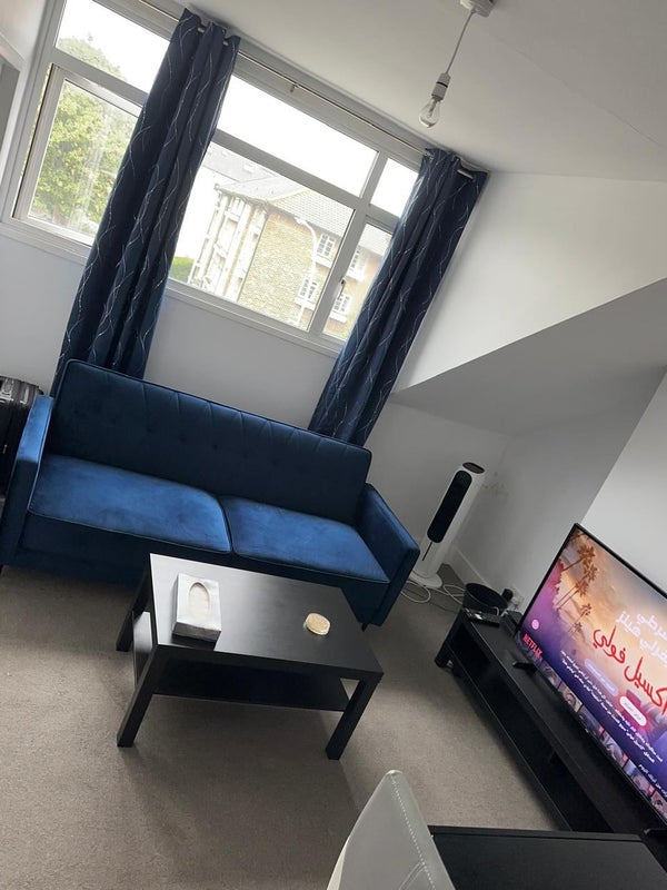 Lovely double room in Preston Park! - student accommodation in Preston - img_5