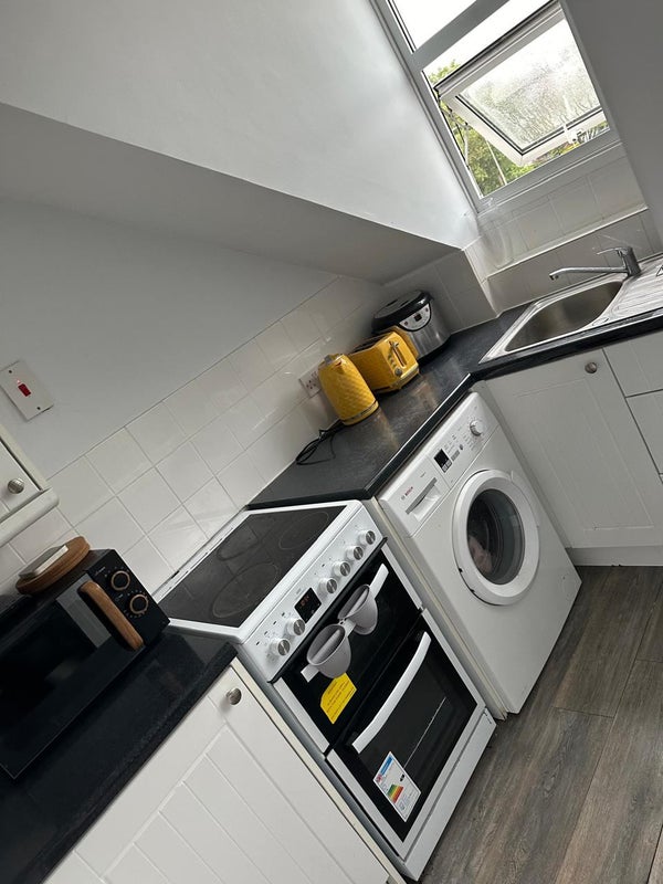 Lovely double room in Preston Park! - student accommodation in Preston - img_6