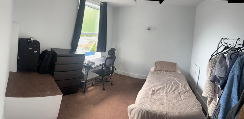 Lovely double room in Preston Park! - student accommodation in Preston - img_1