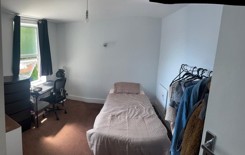 Lovely double room in Preston Park! - student accommodation in Preston - img_2