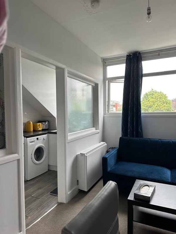 Lovely double room in Preston Park! - student accommodation in Preston - img_7