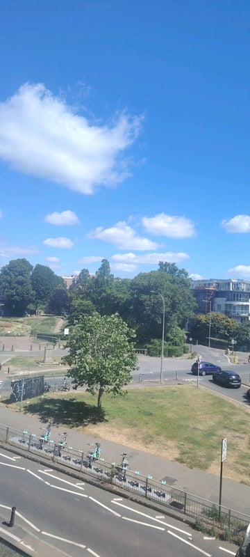 Lovely double room in Preston Park! - student accommodation in Preston - img_3