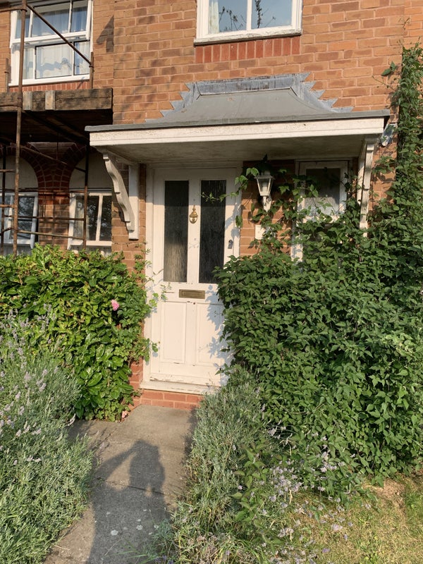 Lovely Double Room In WR40Eb - student accommodation in Worcester - img_7