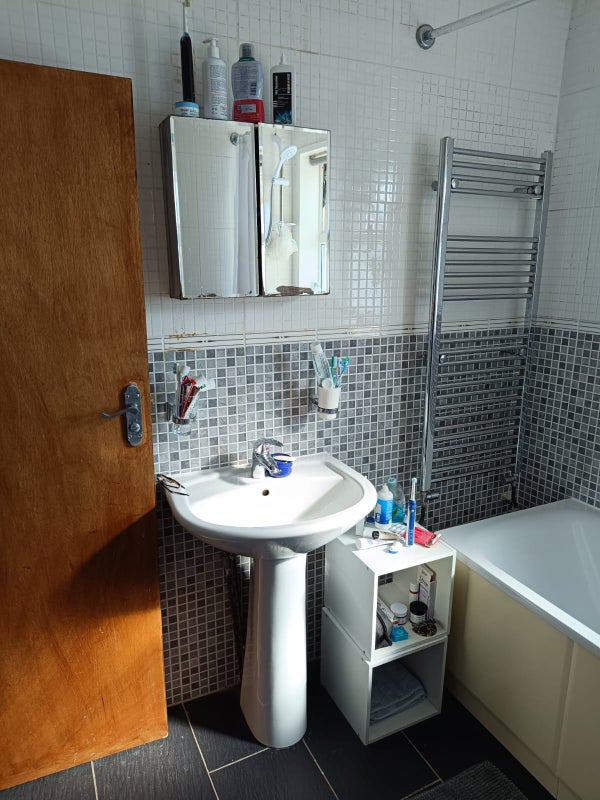 Lovely double room on Cowley Road - student accommodation in Cowley - img_6