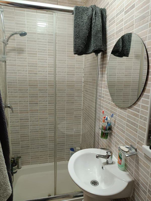 Lovely double room on Cowley Road - student accommodation in Cowley - img_7
