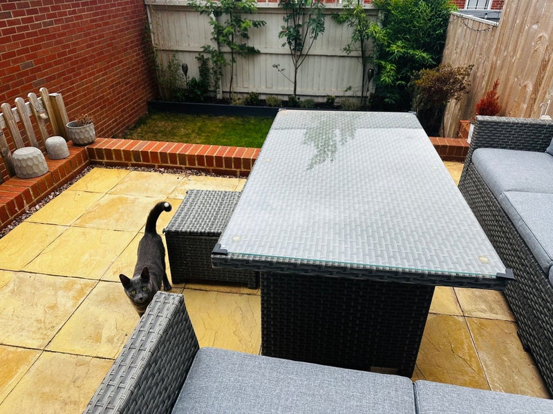Lovely double room overlooking field - student accommodation in Alphington - img_2