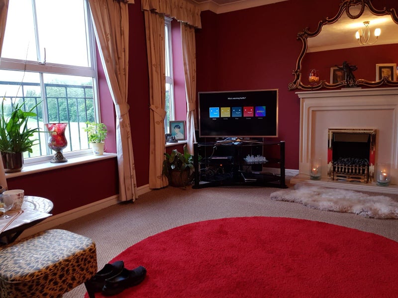 Lovely double room to rent in 3 storey house - student accommodation in Brislington - img_3