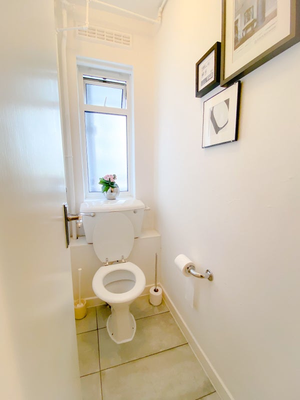 Lovely Double Room To Rent In St Johns Wood - student accommodation in St John's Wood - img_6