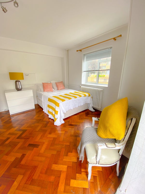 Lovely Double Room To Rent In St Johns Wood - student accommodation in St John's Wood - img_2