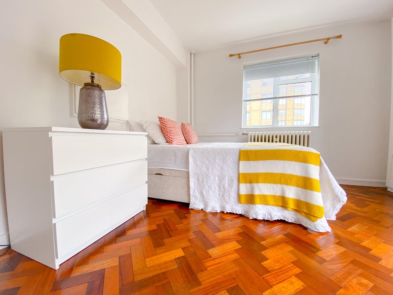 Lovely Double Room To Rent In St Johns Wood - student accommodation in St John's Wood - img_4