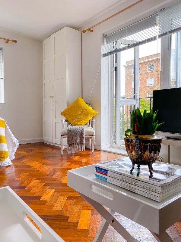 Lovely Double Room To Rent In St Johns Wood - student accommodation in St John's Wood - img_3