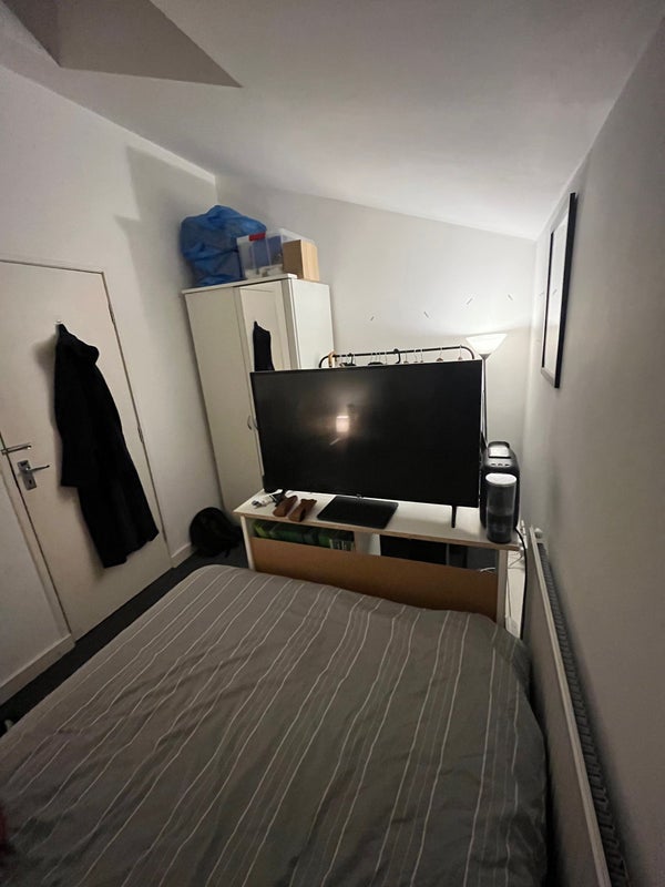 Lovely Double Room - student accommodation in London - img_2