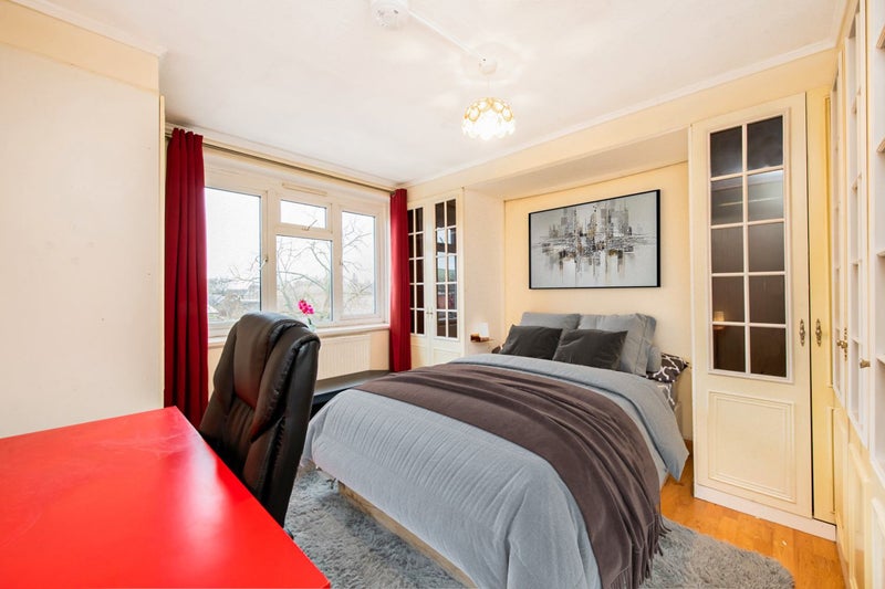 Lovely Double Rooms Near Notting Hill - 0 Deposit - student accommodation in Notting Hill - img_1
